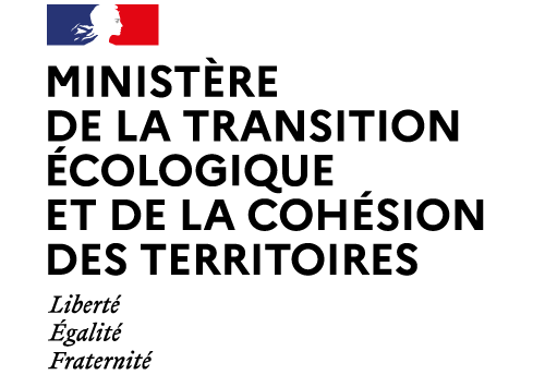 Ministère de la transition écologique et de la cohésion des territoires